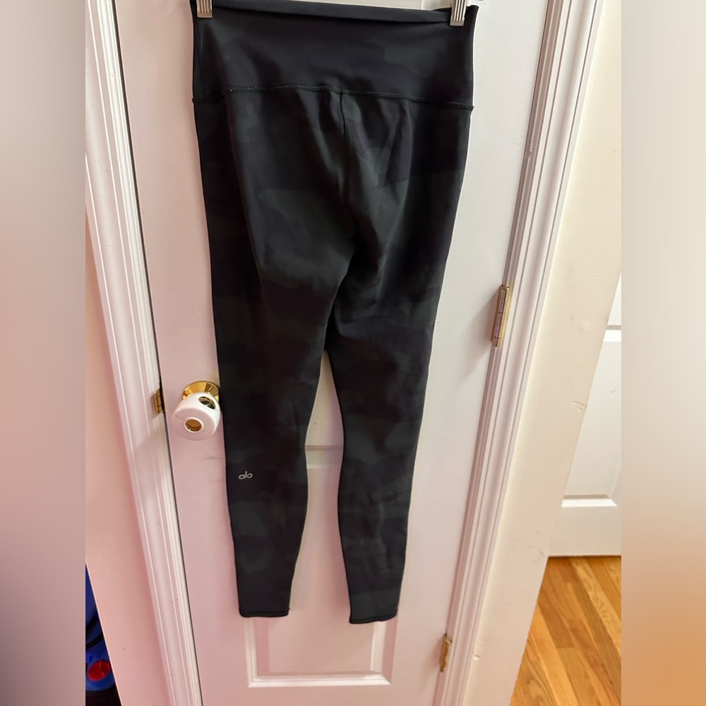 Alo Yoga High Waist Vapor Leggings